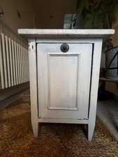 Antique French Cupboard
