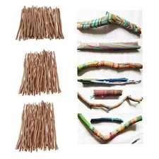 50 Natural Driftwood Branches