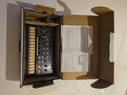 Korg volca beats - volca,