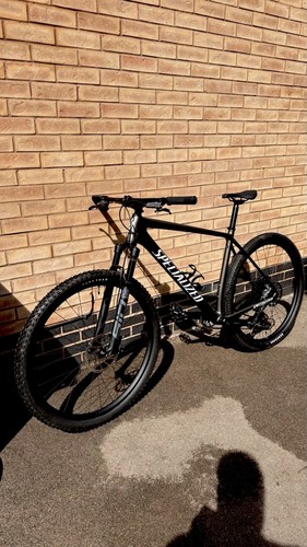 Specialized epic hardtail - hardtail, comp