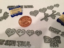 Tattered Lace MINI CUTTING