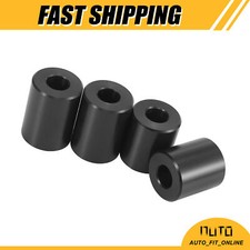 Rear Shock Bushing Kit Custom