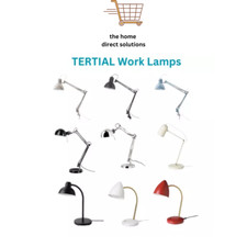 IKEA TERTIAL Work Lamp