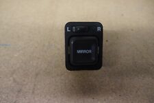 Civic Type R EK9 EK4 EK3 MB6 Electric Mirror Switch