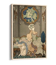 George barbier dangerous - george,