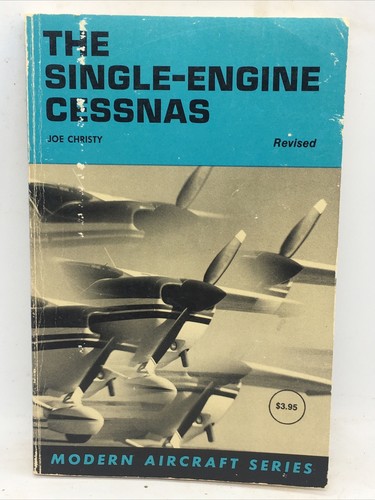 The single engine - single-engine, cessnas
