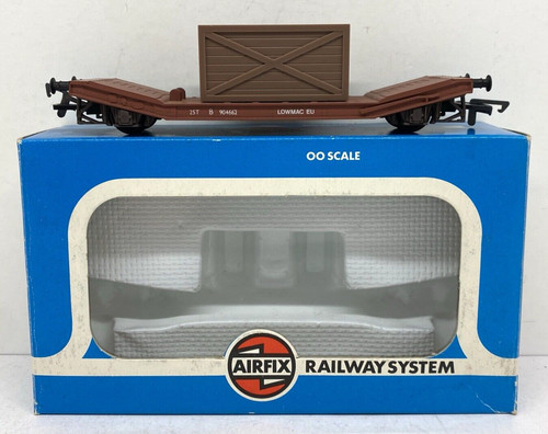 Airfix gauge ton - gauge,