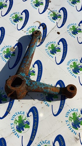 Fordson major tractor - fordson,