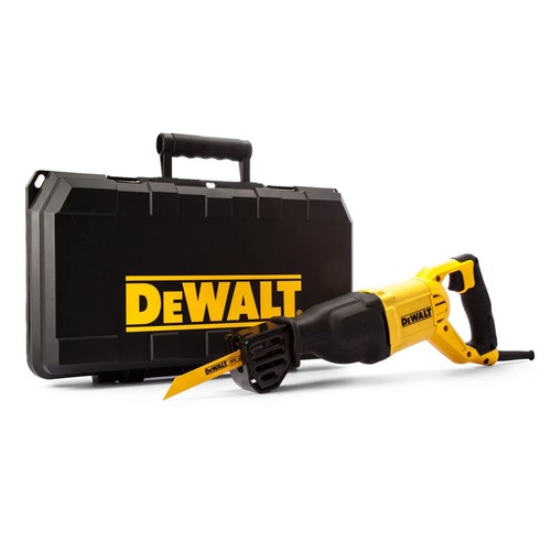Dewalt dwe305pk reciprocating - dwe305pk,