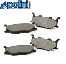 Set of 4 Polini Yamaha XVS