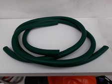 Lambretta green legshield - lambretta,