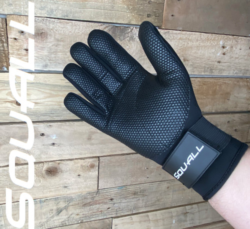 Squall sailing winter 5mm - sailing,
