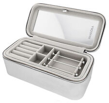 Pandora Jewelry Box Small Gray