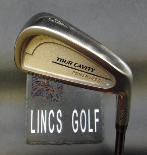 Dunlop tour cavity - cavity, 4