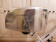 Triumph T120 T140 Fuel Tank  Triton Norton BSA Honda tank will fit others