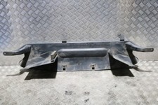 FORD TRANSIT CUSTOM MK8 FRONT