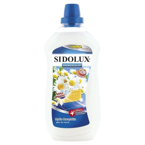Sidolux universal washing - sidolux,