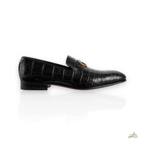 Gucci alligator crocodile skin - gucci,