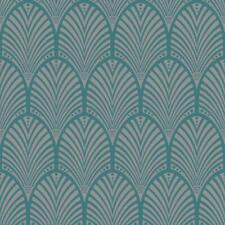 Geometric Wallpaper Metallic Smooth Textured Apex Triangles Trellis Diamonds