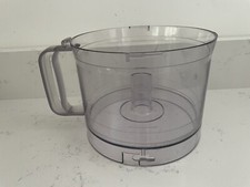  Braun Multipractic food processor 500ml 13cm bowl 4259 4261 4262 