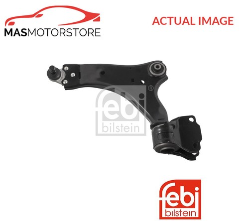 Track control arm wishbone - arm,