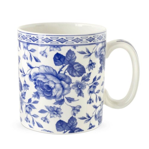 Spode blue room - spode,