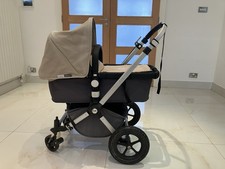 Bugaboo Cameleon buggy