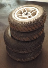 Gogo UltraX Mobility scooter