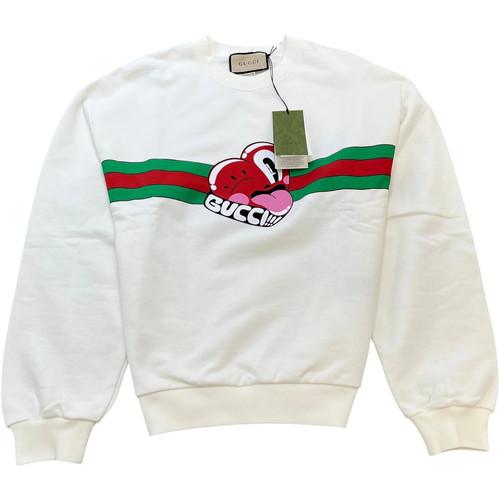 Gucci men logo print - gucci, men's
