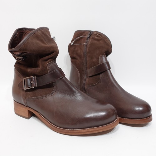 Ladies next real leather suede - next,