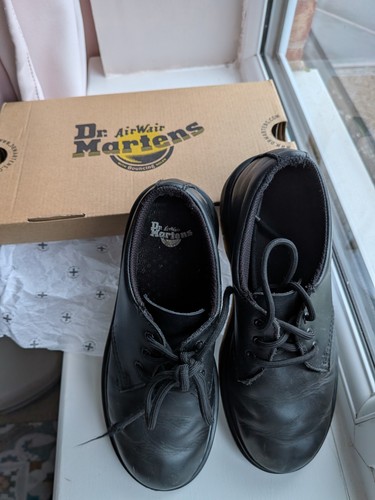 Doc martens classic - doc, size