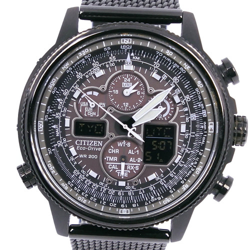 Citizen promaster navihawk - citizen,