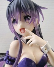 Taito Anime Bunny Figure