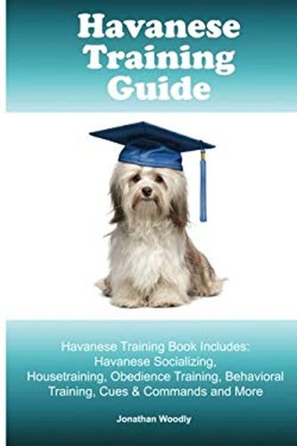 Havanese training guide - havanese,
