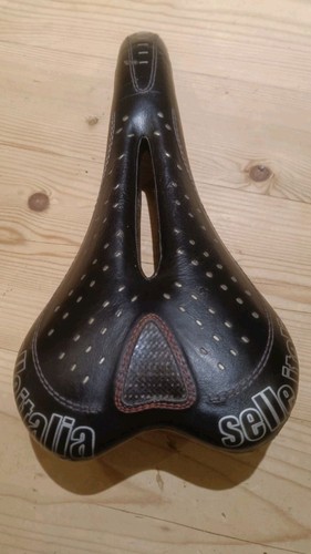 Selle italia manganese gel - c2,