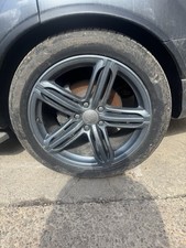 2006-2016 AUDI Q7 4L SLINE