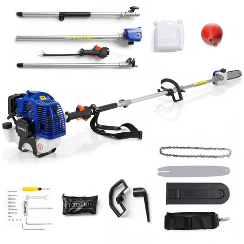 52cc gas pole - bar, &