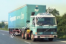 THH Truck Photos - Volvo FL10