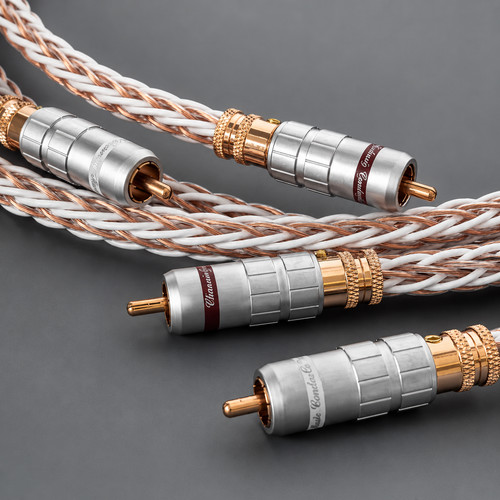 Valab rca interconnect cable - interconnect,