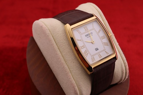 Vintage men seiko - men, quartz
