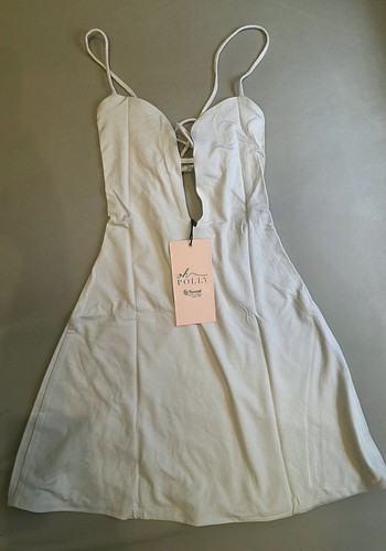 Polly mini dress - oh,