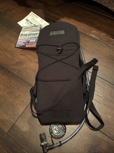 Blackhawk hydrastorm tidal - hydrastorm,