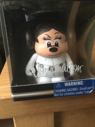 Minnie mouse princess - minnie,