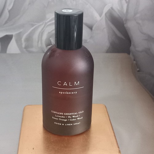 Calm apothecary with - m&s,