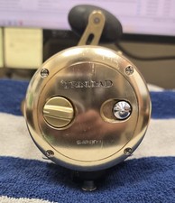Shimano Trinidad TN30 Gold