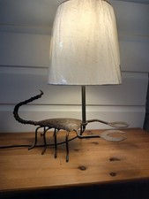 Large Metal Industrial