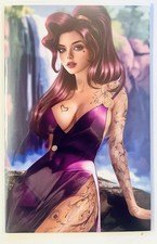 M House Bad Girl Meg Nice