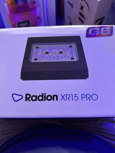 Ecotech radion xr15 pro gen - radion,