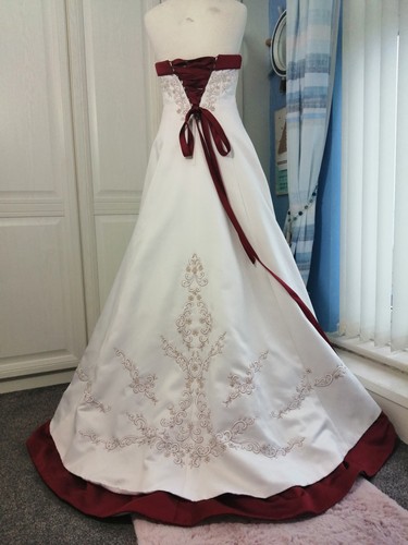 Vintage alfred angelo - alfred,