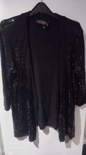River Island Women's Sequined